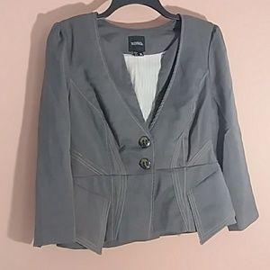 Xoxo blazers  XL